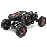 Losi Super Rock Rey: 1/6 4wd RTR AVC RockRacer-BajaDesigns