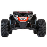 Losi Super Rock Rey: 1/6 4wd RTR AVC RockRacer-BajaDesigns