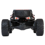 Losi Super Rock Rey: 1/6 4wd RTR AVC RockRacer-BajaDesigns