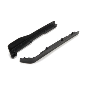 Chassis Guard Set: Mini 8T