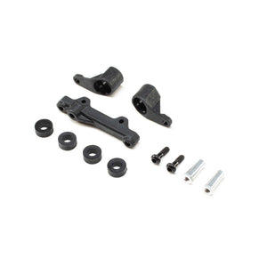 Bellcrank Drag Link Set: Mini-T 2.0, Mini-B