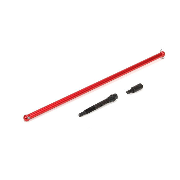 Drive Shaft Set: Mini 8T