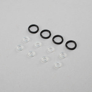 Shock O-Ring Set: Mini-T 2.0, Mini-B