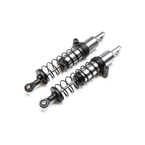 Front Shock Set, Assembled: Mini JRXT