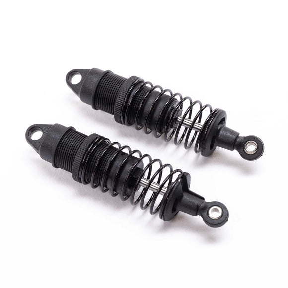 44.5mm Assembled Front Shock Set: 1970 Mini Drag