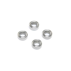 4 x 7 x 2.5mm Ball Bearing (4)