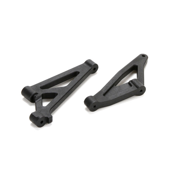 Chassis Braces, RTR: SCTE