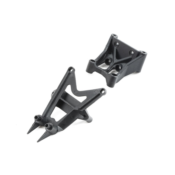 Front Upper Arm/Shock Mount Rear Chassis Brace: Baja Rey