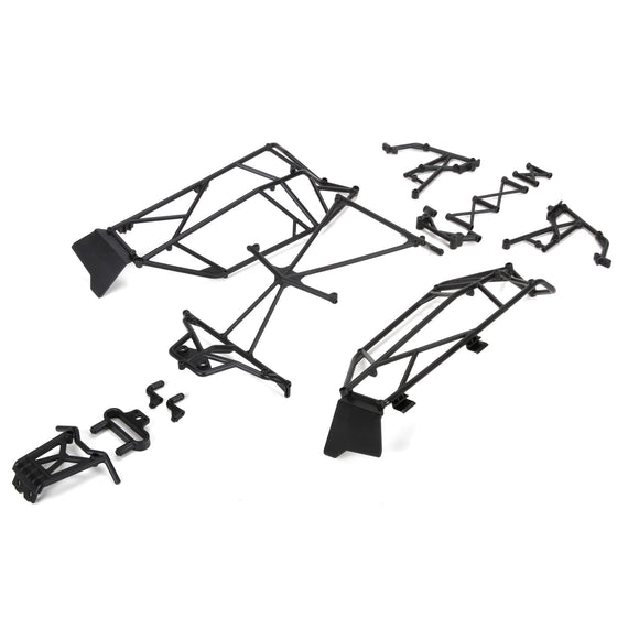 Roll Cage Set: TEN-SCBE