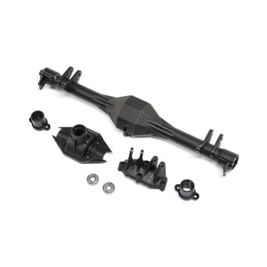 Axle Housing Set, Rear: RR, BR, HR