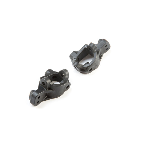 Front Caster Block Set: 22S