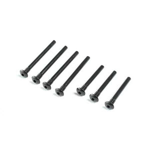 Inner Outer Hinge Pin Screw Set  V100