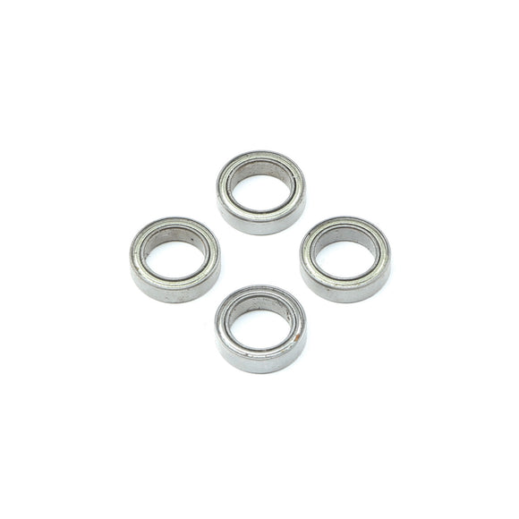 10x15x4mm Ball Bearings (4)