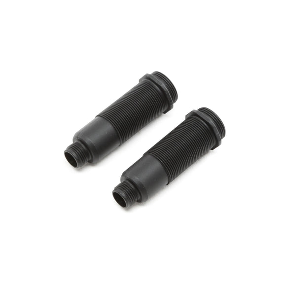 15mm Shock Body Set, Rear (2): 8IGHT-T RTR