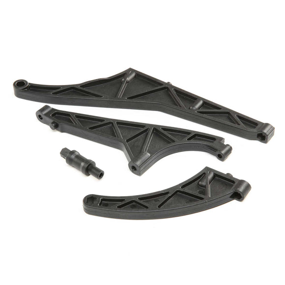 Chassis Brace Set: DBXL-E 2.0