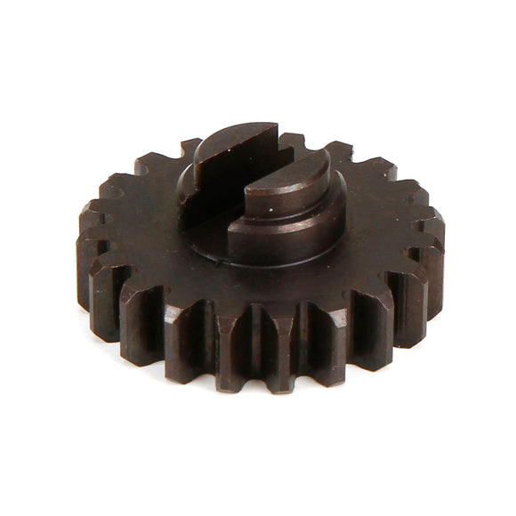 20T Pinion Gear: DBXL/DBXL 2.0