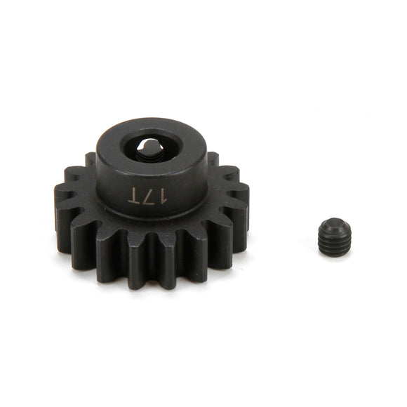 Pinion Gear, 17T, MOD 1.5: 6IX