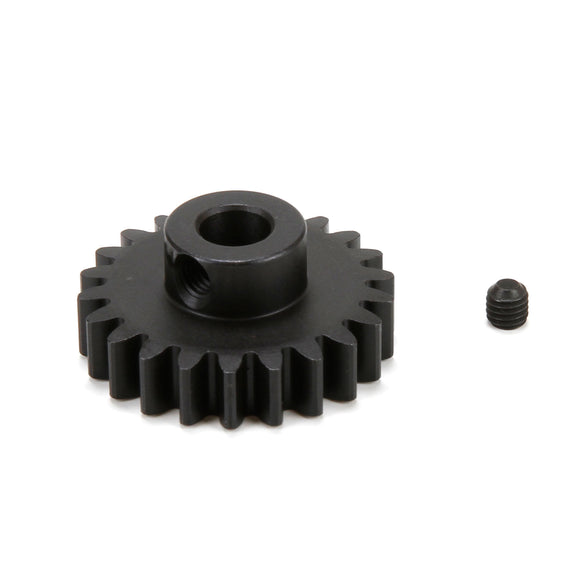 Pinion Gear, 22T, MOD 1.5: 6IX