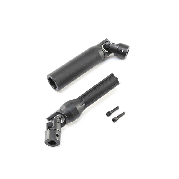 Rear Driveshaft Set: Super Baja Rey