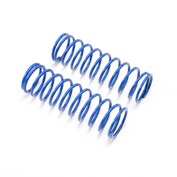 Front Spring, Blue, Firm, 10.2 lb (2): SBR 2.0