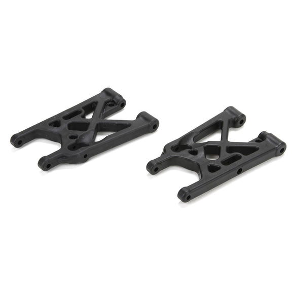 Rear Suspension Arm Set (2): MINI WRC