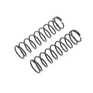 Rear Springs, Medium, Silver (2): Super Baja Rey