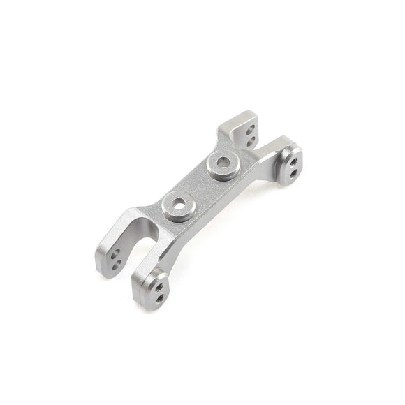 Front Camber Link Mount, Aluminum: Rock Rey