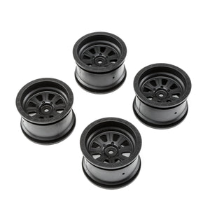 Wheels 2.2" (4) Rock Rey