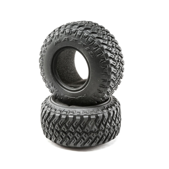 Maxxis Razr MT SCT TIRE (2)