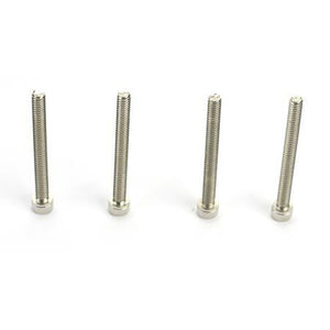 Caphead Screw, 5-40 x 1.25" (4)