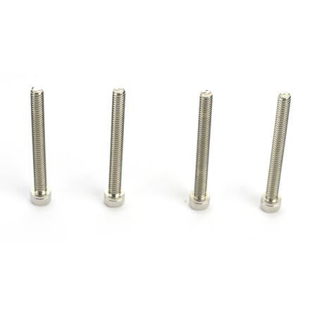 Caphead Screw, 5-40 x 1.25