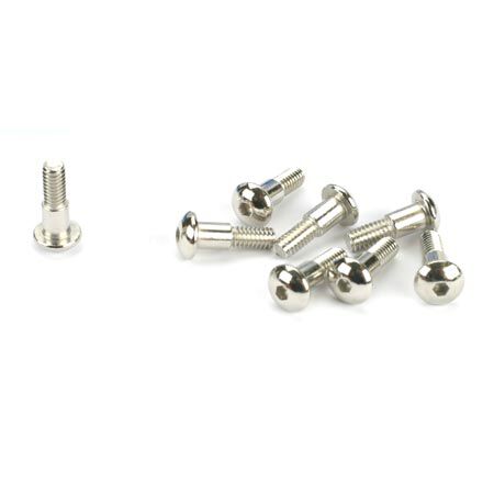 King Pin Screws (8)