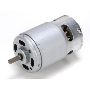 Starter 775 Motor: 8B/8T 2.0