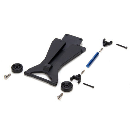 LST Series Wheelie Bar