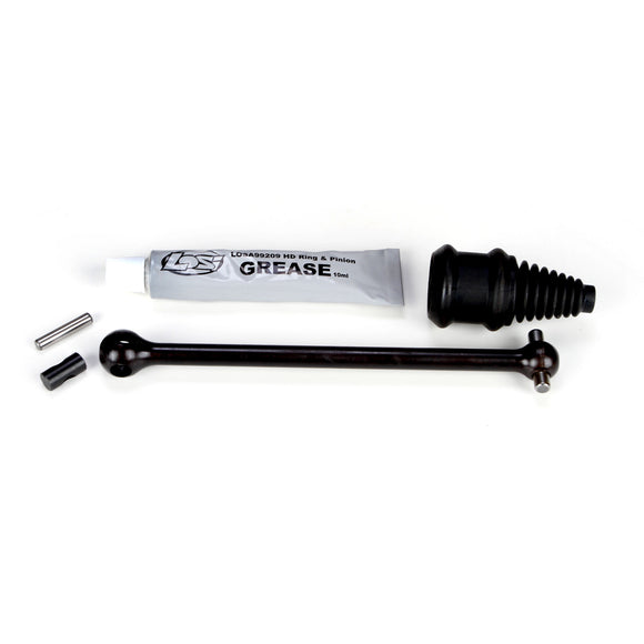 Front Center Driveshaft & CV Coupler: 5IVE-T, MINI WRC