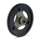 Single Speed Hub: LST2, XXL2-E