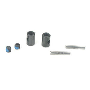 CV Driveshaft Rebuild Set: LST, AFT, MUG, MGB