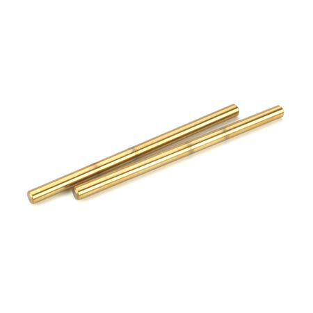 Inner Hinge Pins, TiNi (2): LST/2, XXL/2