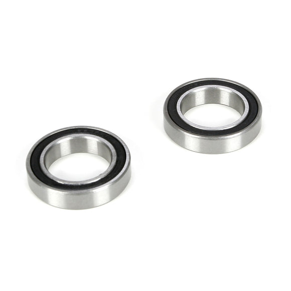 Inner Axle Bearings, 20x32x7mm (2): 5IVE-T, MINI WRC