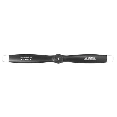 Nylon/Glass Propeller, 12 x 5