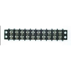 Terminal Block, 10 Screw (3)