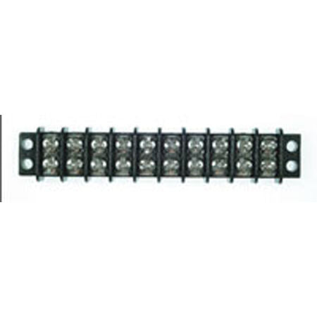 Terminal Block, 10 Screw (3)