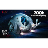 1/8 2001 Space Odyssey EVA Pod