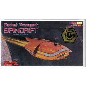 Mini Spindrift