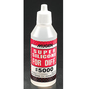 Diff Silicone #5000