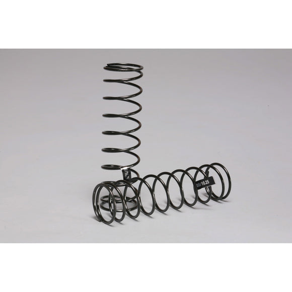 Rear Damper Spring Medium: X6