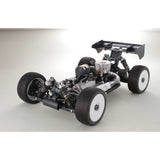 MBX8R 1/8 Off-Road Competition Nitro Buggy Kit