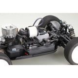 MBX8R 1/8 Off-Road Competition Nitro Buggy Kit