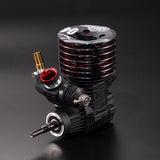 O.S. Speed R2104 1/8 Scale Engine