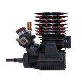 O.S. Speed R2104 1/8 Scale Engine